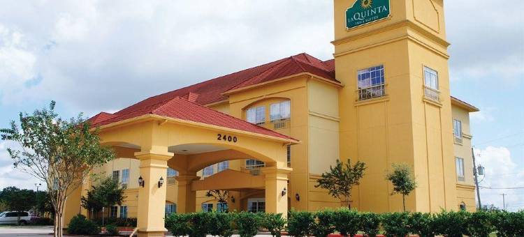 安格尔顿拉昆塔温德姆套房酒店(La Quinta Inn & Suites by Wyndham Angleton)图片