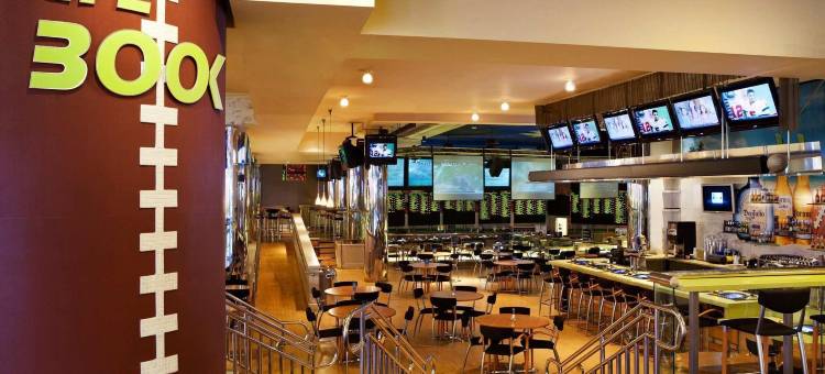 拉斯维加斯马蹄湾酒店(Horseshoe Las Vegas)图片