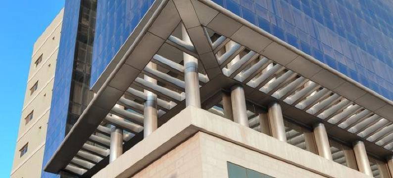 格洛丽亚旅馆(Gloria Inn Riyadh)图片