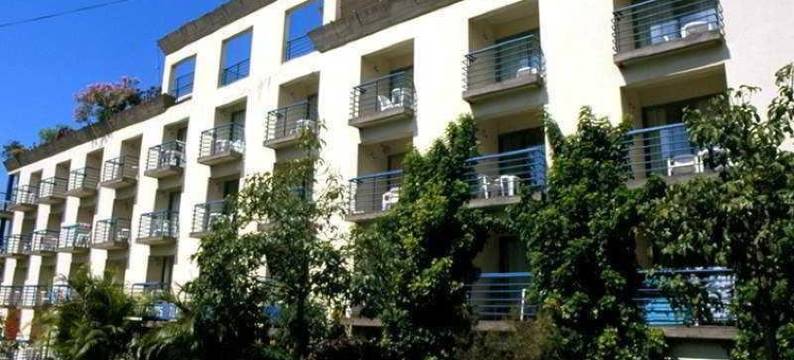 马尔露台套房酒店(Terrace Mar Suite Hotel)图片