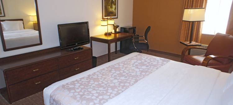 巴尔的摩I机场拉昆塔温德姆套房酒店(La Quinta Inn & Suites by Wyndham Baltimore BWI Airport)图片