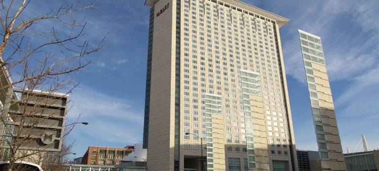 芝加哥麦考密克广场凯悦酒店(Hyatt Regency McCormick Place Chicago)图片