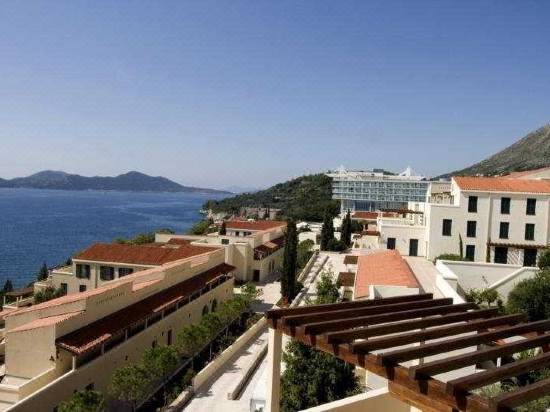 Sun Gardens Dubrovnik Hotel Reviews And Room Rates Trip Com