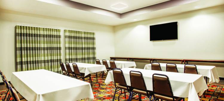 夏洛特港-蓬塔戈尔达舒适套房酒店(Comfort Inn & Suites Port Charlotte-Punta Gorda)图片