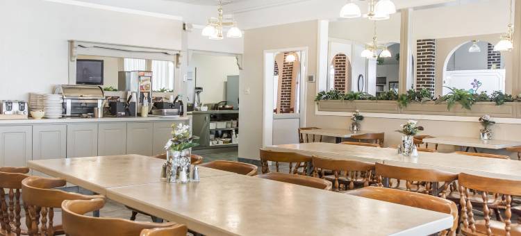 罗德威酒店(Rodeway Inn)图片