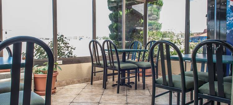 罗德威酒店(Rodeway Inn)图片