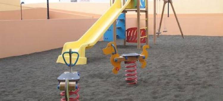 珊瑚科蒂略海滩住宿(Coral Cotillo Beach)图片