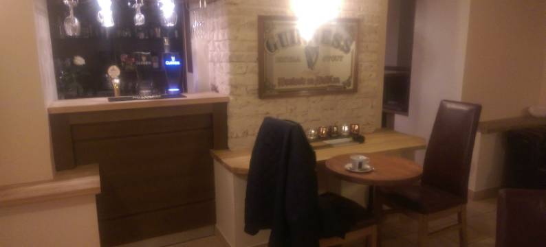 提尔托酒店(Hotel Tilto)图片