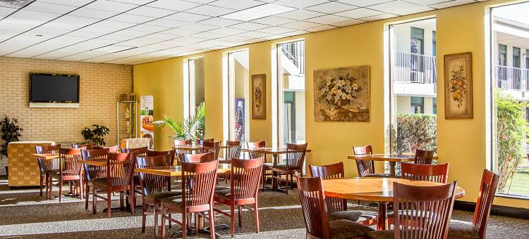 凯艺酒店(Quality Inn)图片