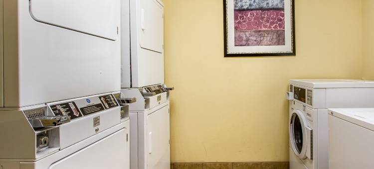 舒适套房酒店(Comfort Suites)图片