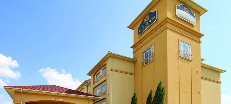达拉斯哈钦斯拉昆塔温德姆套房酒店(La Quinta Inn & Suites by Wyndham Dallas - Hutchins)图片