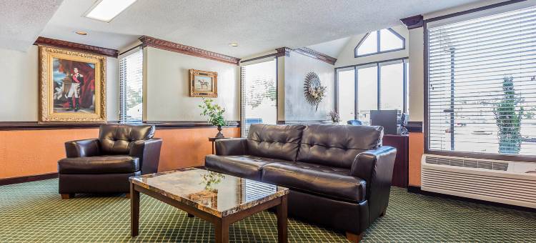 伊克诺旅馆(Econo Lodge)图片