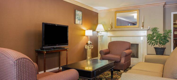 品质酒店及会议中心(Quality Inn 肯纳瑟)(Quality Inn)图片