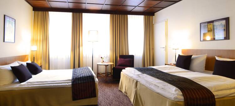 图姆凯尔舒适酒店(Comfort Hotel Tom Kyle)图片