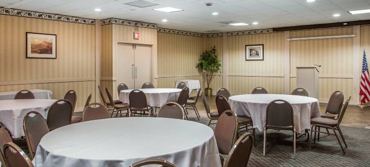 宾州克拉里恩 6 号汽车旅馆(Motel 6 Clarion, PA)图片