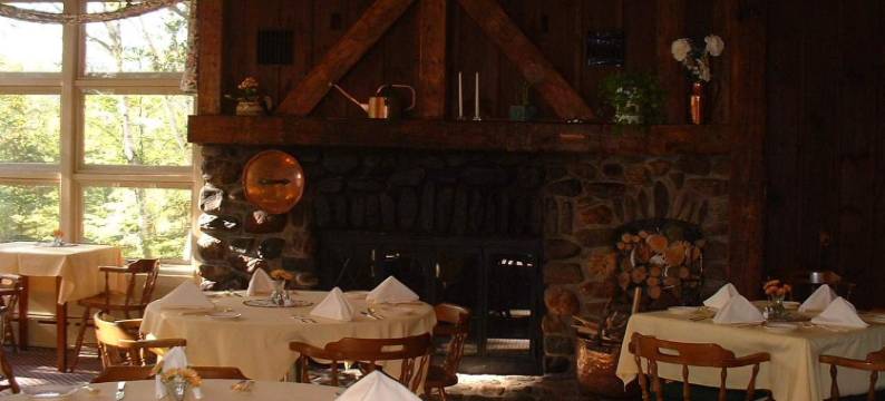 浩博诺博旅店(Hob Knob Inn, Bar & Lounge)图片