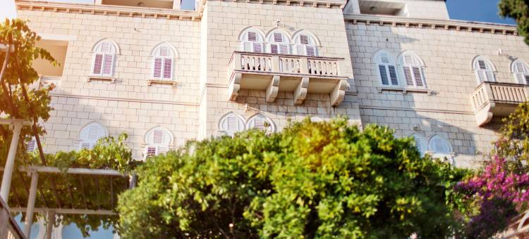 欧苏拉别墅(Villa Orsula)图片