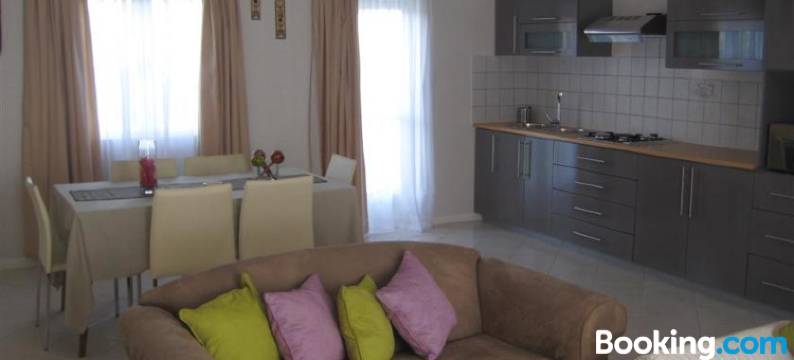 Villa Pupunu 1图片