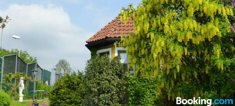 盖瑟夫霍尔格维特酒店(Gasthof Hohlwegwirt)图片