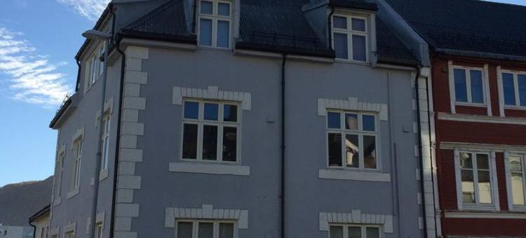 特罗姆瑟民宿(Homestay in Tromso)图片