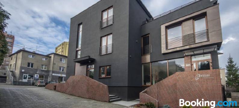 D20公寓(Apartamenty D20)图片