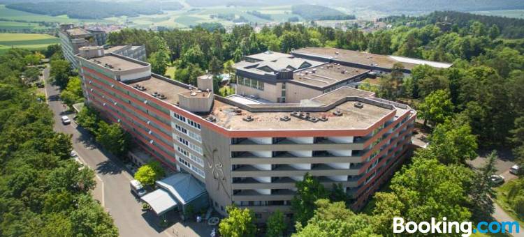 索奈胡格酒店(Hotel Sonnenhügel)图片