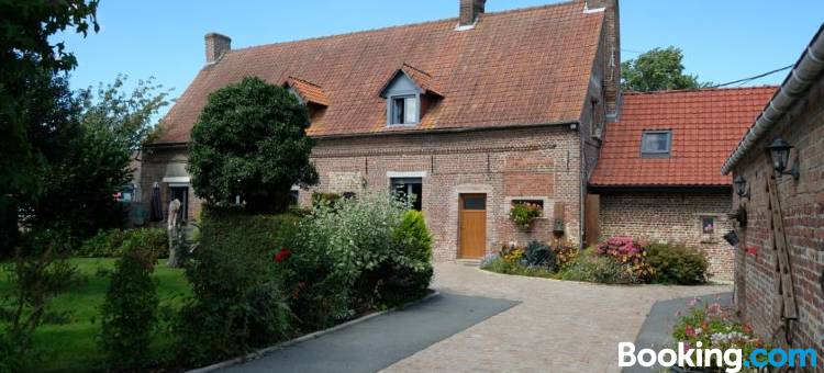 Les Charmilles图片