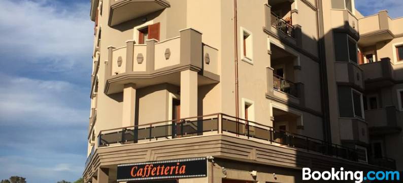 拉皮亚泽塔旅馆(La Piazzetta Guest House)图片