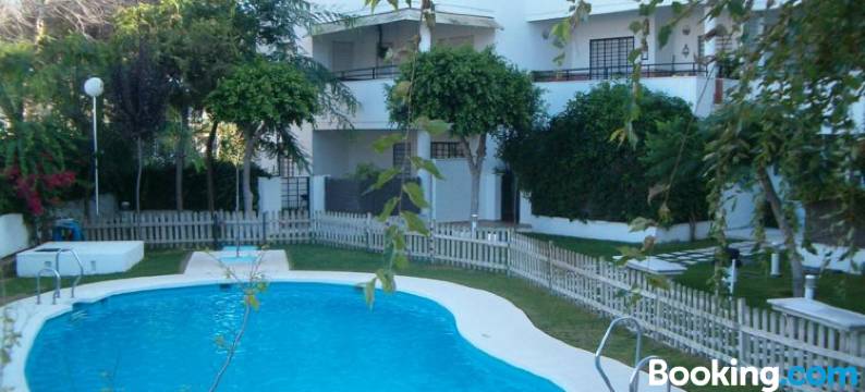 Apartamento Pepi Chipiona图片