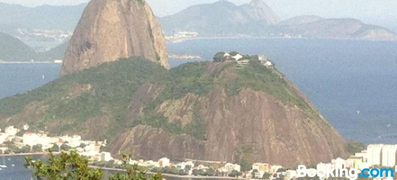 Apartment Copacabana Beach图片