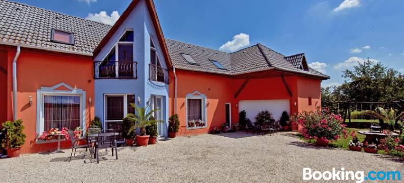 Vintiamo Apartmanok图片