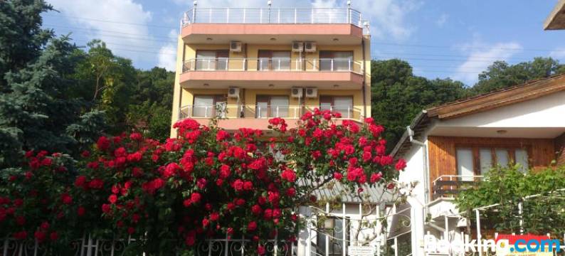 Guest House Byki图片