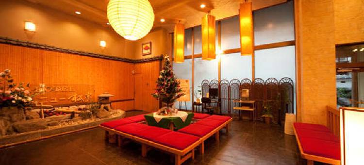 海之酒店初-原海香宿新松酒店(Umino Hotel Hajime - Former Umikaoru Yado Hotel New Matsumi)图片
