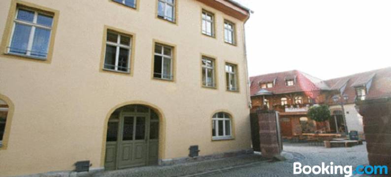 戴克茨凯瑟琳斯蒂夫酒店(Deckerts Hotel am Katharinenstift)图片