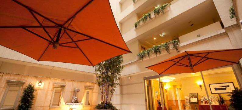 东京葛西卢米埃尔酒店(Hotel Lumiere Kasai)图片