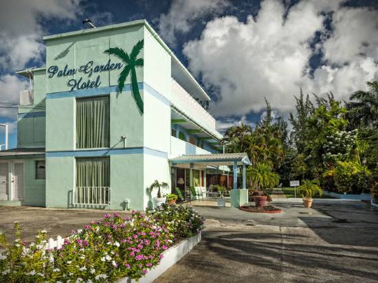 Palm Garden Hotel Barbados Reviews For 3 Star Hotels In Bridgetown Trip Com