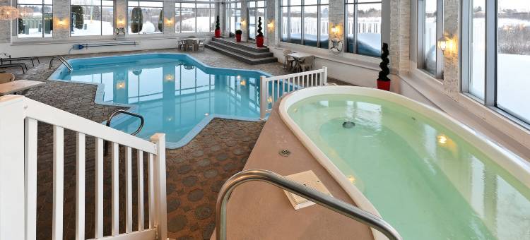 德加迪恩酒店(Hôtel du Jardin)图片