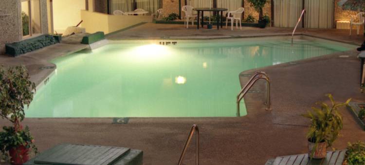 基洛纳桑德曼套房酒店(Sandman Hotel & Suites Kelowna)图片