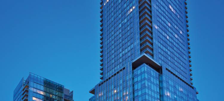 多伦多约克维尔四季酒店(Four Seasons Hotel Toronto)图片