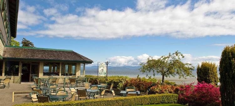 贝赛德度假村 - 阿桑德连锁酒店(Bayside Resort, Ascend Hotel Collection)图片