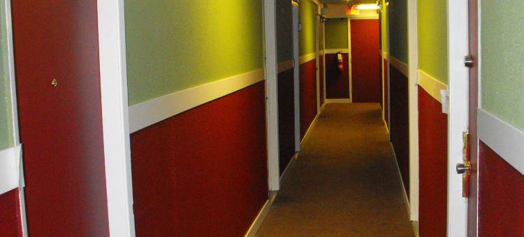 加拿大最佳价值河景酒店(Canadas Best Value Inn River View Hotel)图片