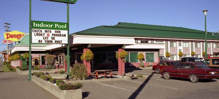 桑德曼酒店及乔治王子套房(Sandman Hotel & Suites Prince George)图片