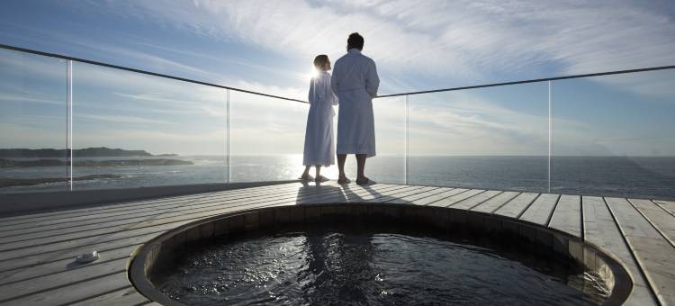 Fogo Island Inn图片