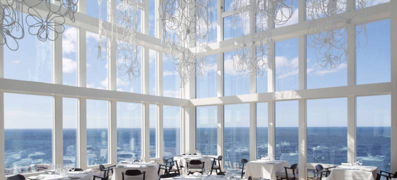Fogo Island Inn图片