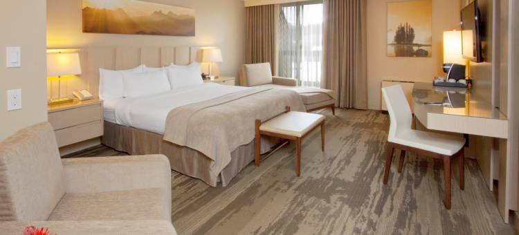 森林公园酒店(Forest Park Hotel)图片