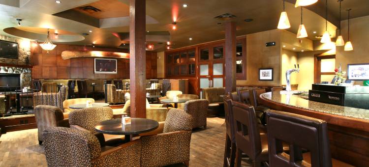 红鹿桑德曼酒店(Sandman Hotel Red Deer)图片