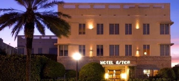 阿斯托LuxUrban酒店，温德姆Trademark精选(The Astor by LuxUrban, Trademark Collection by Wyndham)图片