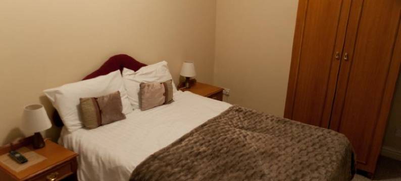 橡树宾馆(Oak Inn)图片