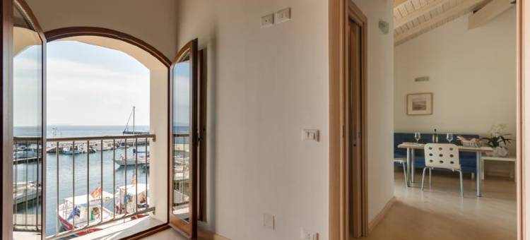 老学校酒店(La Vecchia Scuola)图片