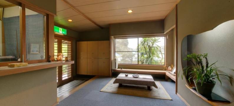 弓滨温泉花里(Relaxing Inn Hanasato)图片